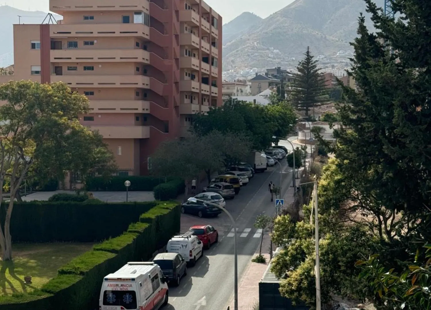 Emotion Temporary Apartament Apartment Benalmadena 0*,  Spain