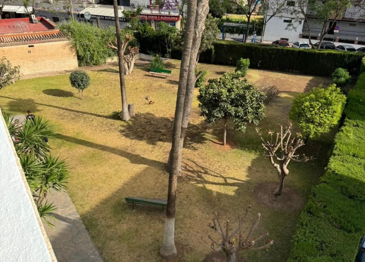 Emotion Temporary Apartament Apartment Benalmadena 0*,