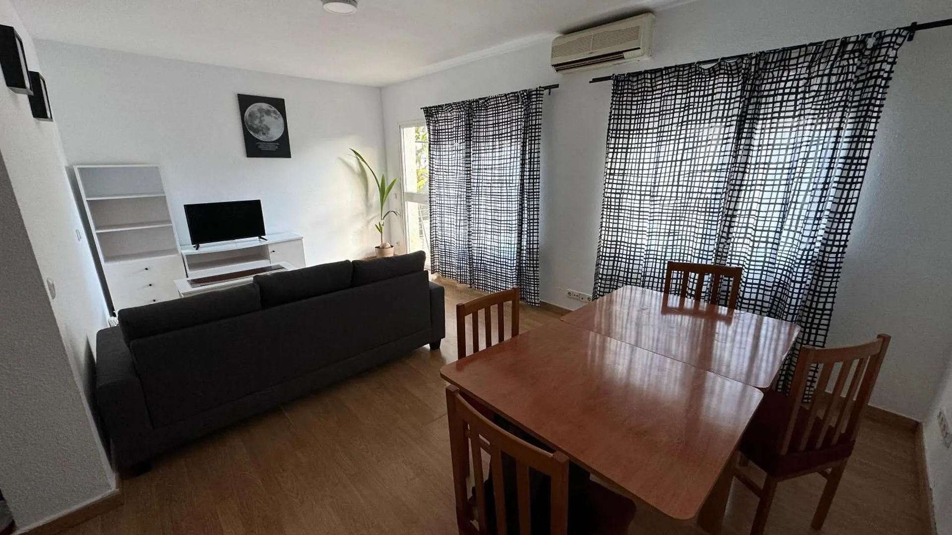 Emotion Temporary Apartament Apartment Benalmadena