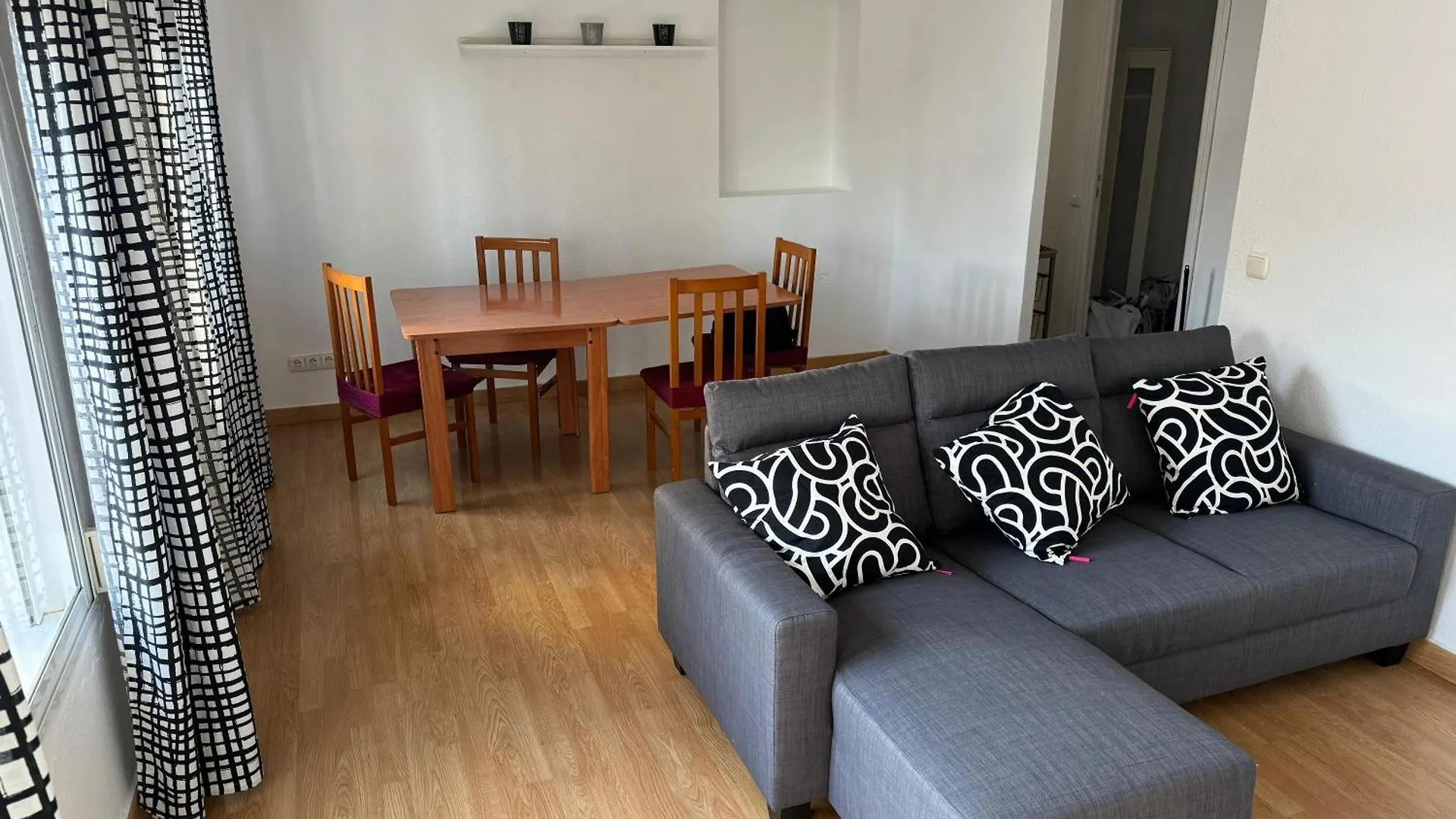Emotion Temporary Apartament Apartment Benalmadena Spain